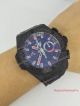 2017 Swiss Replica Hublot F1 King Power Watch Black PVD Chronograph (9)_th.jpg